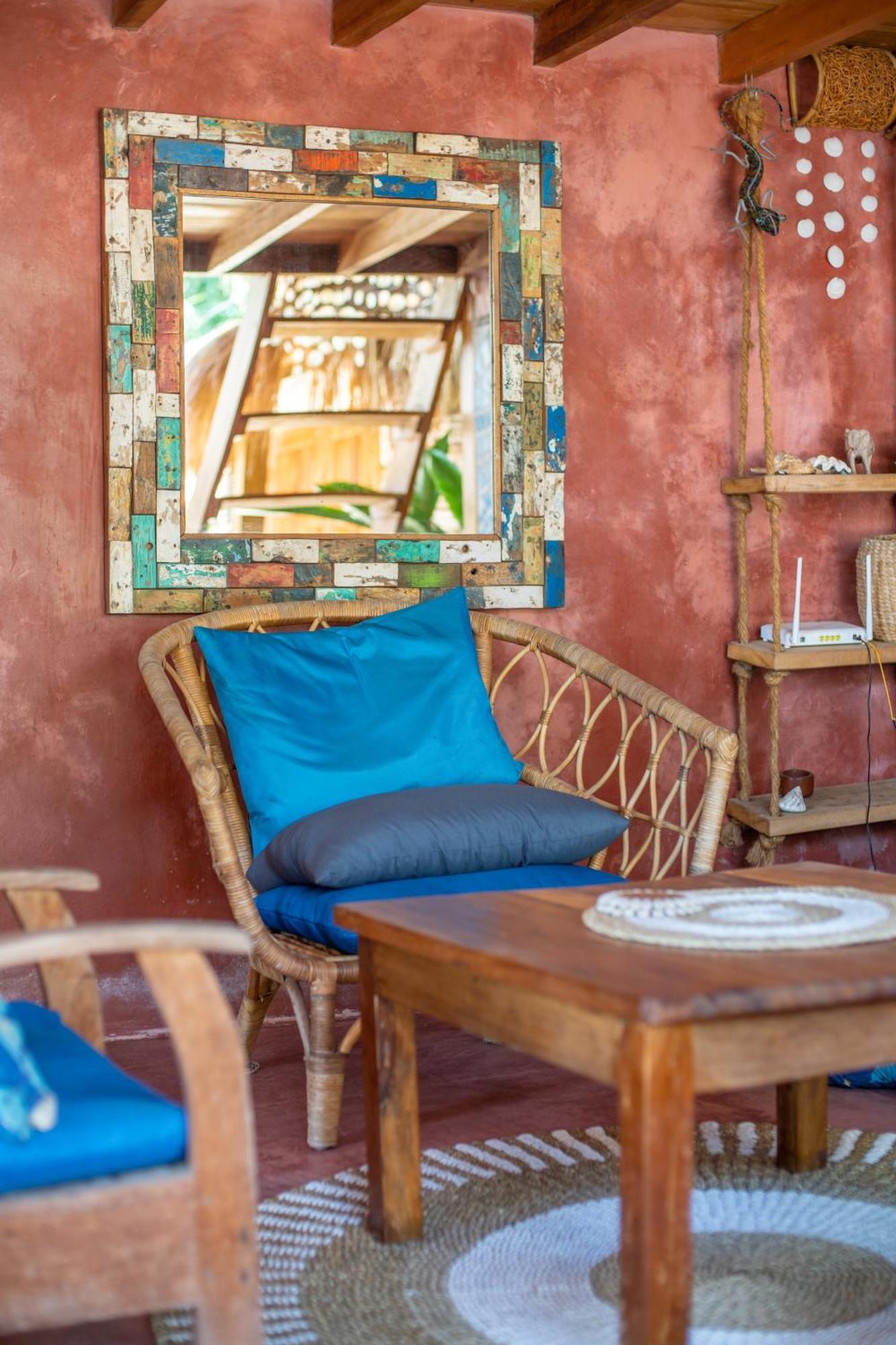Villa Mandala Gili Air Ngoại thất bức ảnh